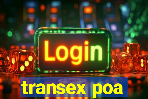 transex poa