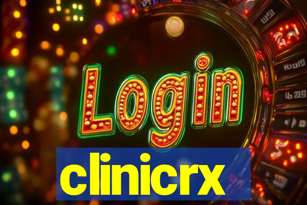 clinicrx