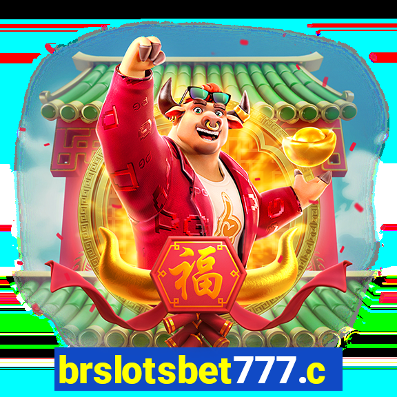 brslotsbet777.com