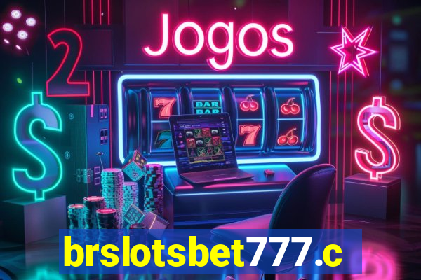 brslotsbet777.com