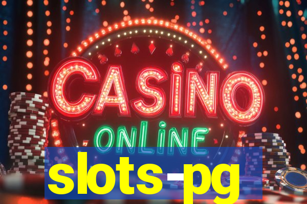 slots-pg