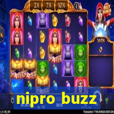 nipro buzz