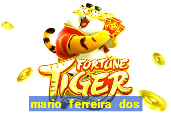 mario ferreira dos santos pdf