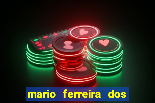 mario ferreira dos santos pdf