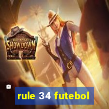 rule 34 futebol