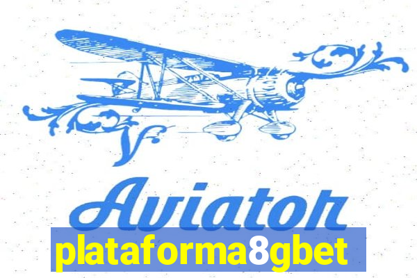 plataforma8gbet