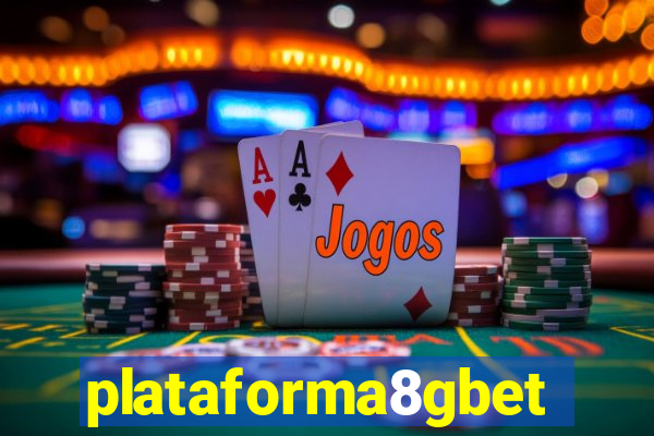 plataforma8gbet