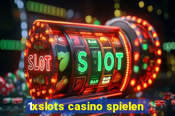 1xslots casino spielen