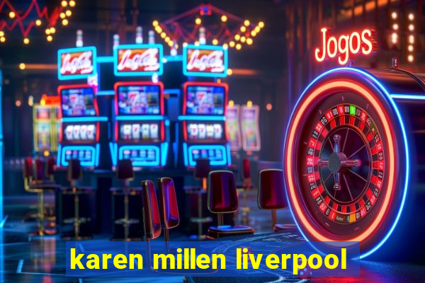 karen millen liverpool