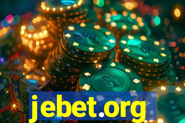 jebet.org