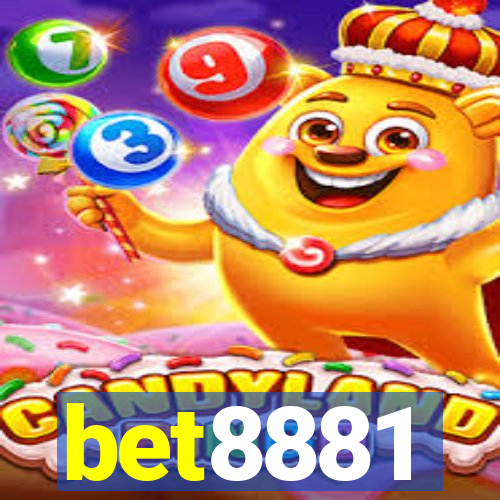 bet8881