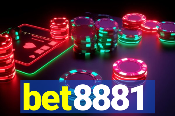 bet8881