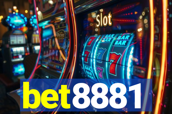 bet8881