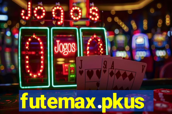 futemax.pkus