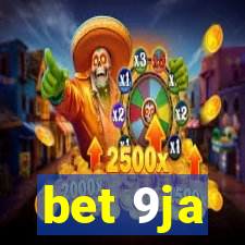 bet 9ja