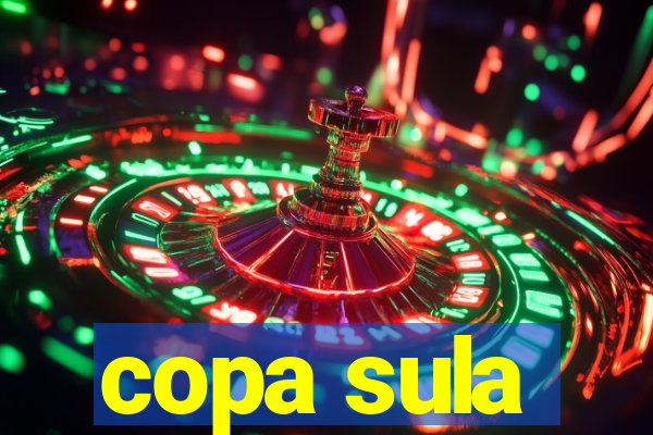 copa sula