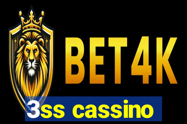 3ss cassino