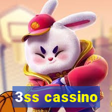 3ss cassino