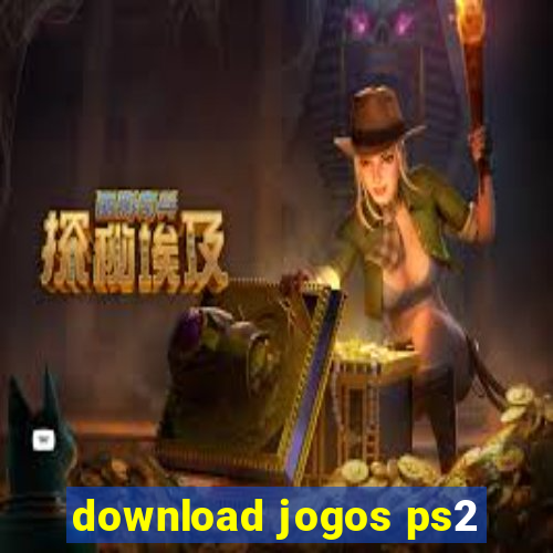 download jogos ps2