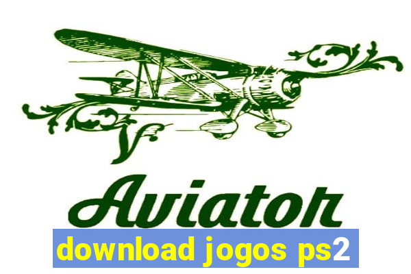 download jogos ps2