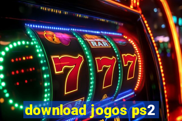 download jogos ps2