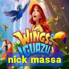 nick massa