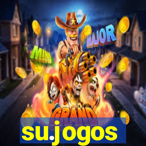 su.jogos