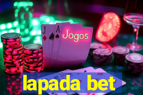 lapada bet