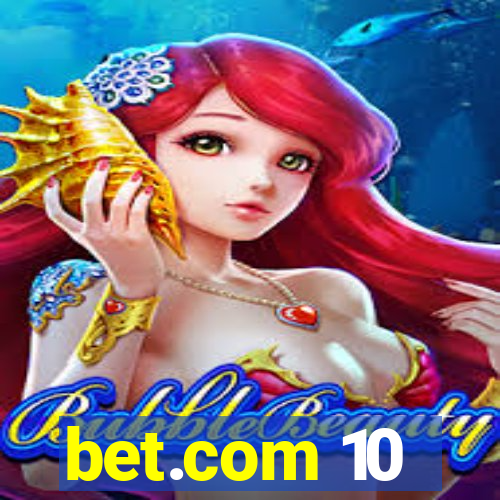 bet.com 10