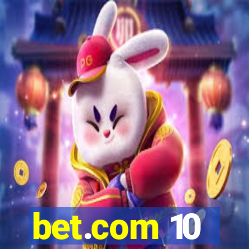 bet.com 10