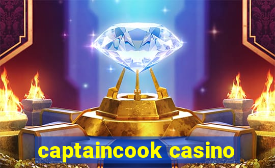 captaincook casino