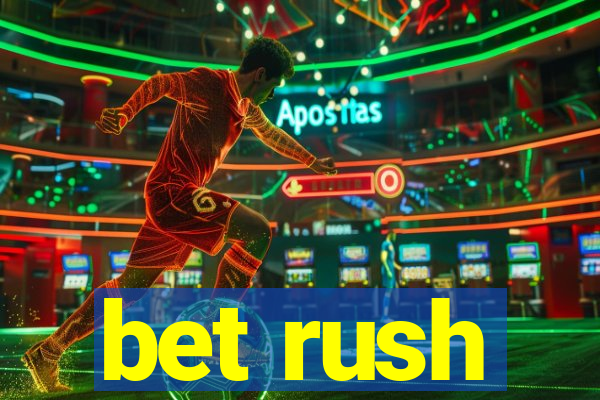 bet rush