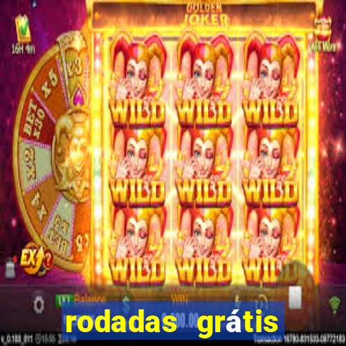 rodadas grátis betano segunda feira