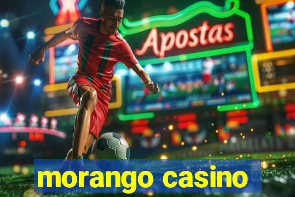 morango casino