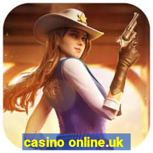 casino online.uk