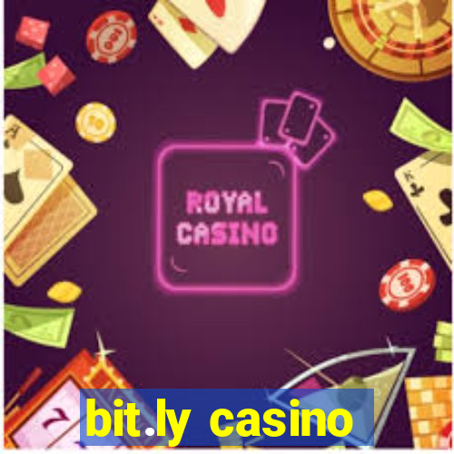 bit.ly casino