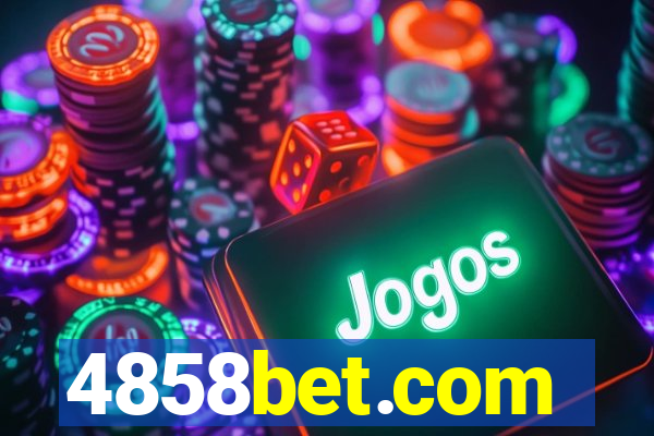 4858bet.com