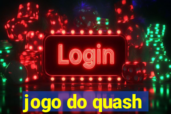 jogo do quash