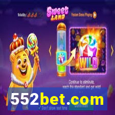 552bet.com