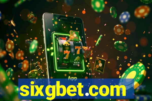 sixgbet.com