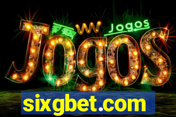 sixgbet.com