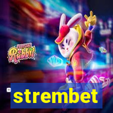 strembet