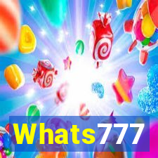 Whats777