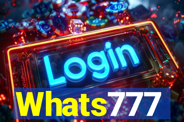 Whats777