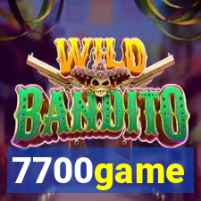 7700game