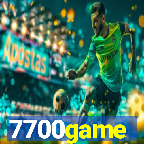 7700game