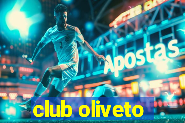 club oliveto