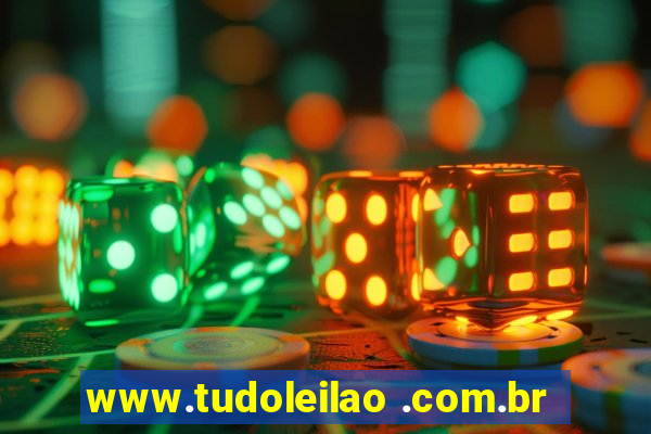 www.tudoleilao .com.br