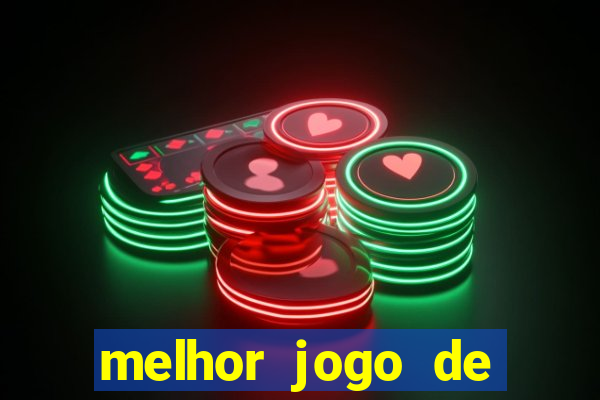 melhor jogo de azar para ganhar dinheiro