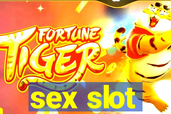 sex slot